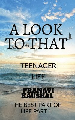 A Look to That Teenager 1