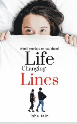 Isha Jain - Life Changing Lines, Häftad