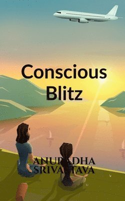 bokomslag Conscious Blitz