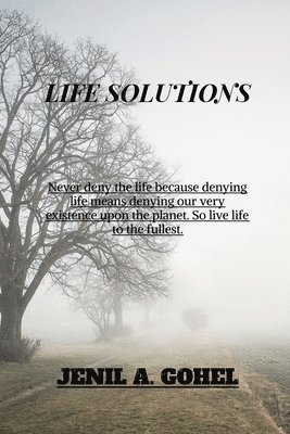 bokomslag Life Solutions