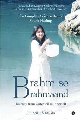bokomslag Brahm se Brahmaand