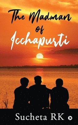 bokomslag Madman Of Icchapurti