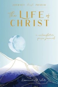 bokomslag Life of Christ (II)