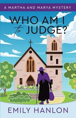 Who Am I to Judge? 1