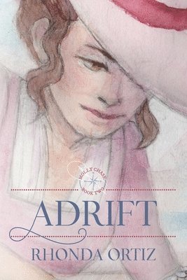 Rhonda Ortiz - Adrift, Häftad