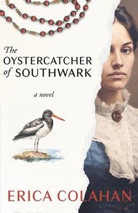 bokomslag The Oystercatcher of Southwark