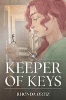 Rhonda Ortiz - Keeper of Keys, Häftad