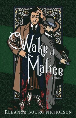 bokomslag Wake of Malice