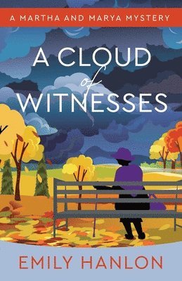 Emily Hanlon - Cloud of Witnesses, Häftad
