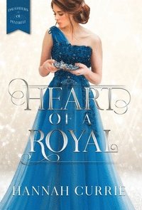 bokomslag Heart of a Royal (Special Edition)