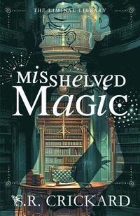 bokomslag Misshelved Magic