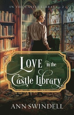 Love in the Castle Library