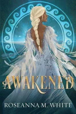 bokomslag Awakened