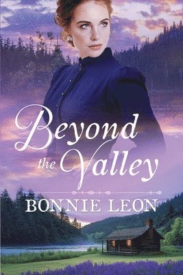 Bonnie Leon - Beyond the Valley, Häftad