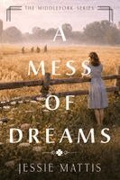 Jessie Mattis - Mess of Dreams, Häftad