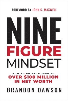 Nine-Figure Mindset 1