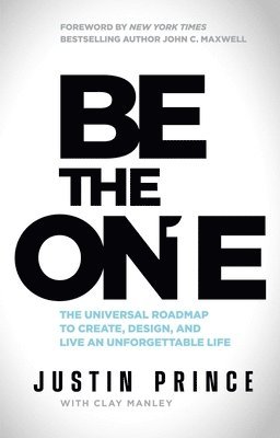 Be The One 1