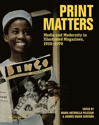 Print Matters 1