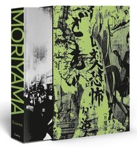 bokomslag Daido Moriyama: Quartet