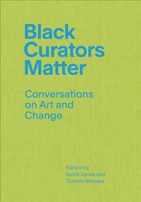 Black Curators Matter
