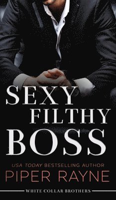 Sexy Filthy Boss (Hardcover) 1