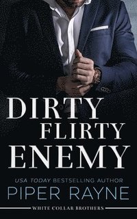 bokomslag Dirty Flirty Enemy