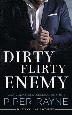 Dirty Flirty Enemy 1