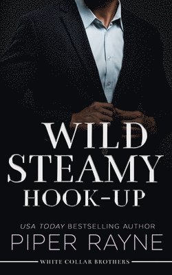 Wild Steamy Hook-Up 1