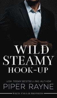 bokomslag Wild Steamy Hook-Up (Hardcover)