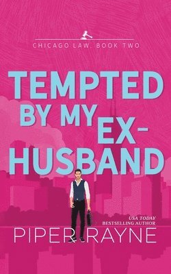 Piper Rayne - Tempted by my Ex-Husband, Häftad