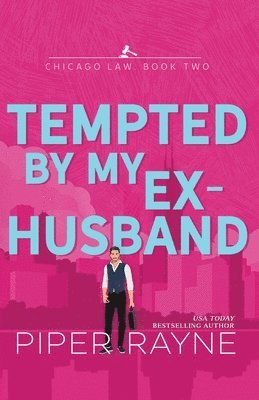 Piper Rayne - Tempted by my Ex-Husband (Large Print Paperback), Häftad