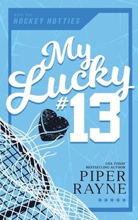 bokomslag My Lucky #13