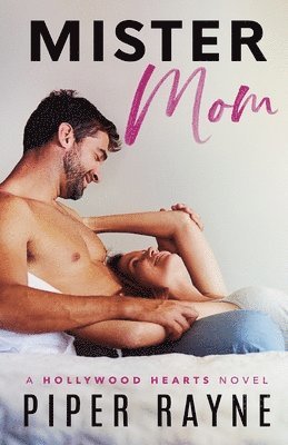 Piper Rayne - Mister Mom (Large Print), Häftad