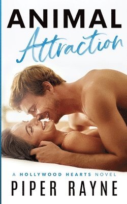 Piper Rayne - Animal Attraction, Häftad