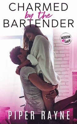 bokomslag Charmed by the Bartender