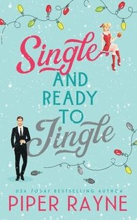 bokomslag Single & Ready to Jingle