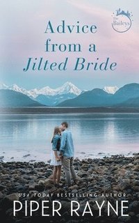 bokomslag Advice from a Jilted Bride