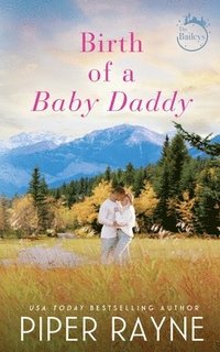 bokomslag Birth of a Baby Daddy