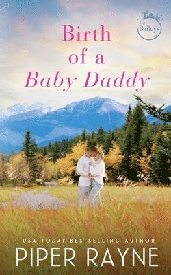bokomslag Birth of a Baby Daddy