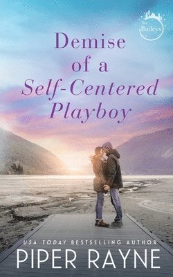 Demise of a Self-Centered Playboy 1