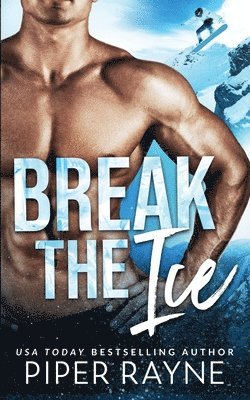 Break the Ice 1