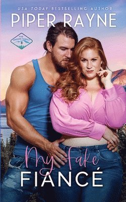 My Fake Fiancé 1