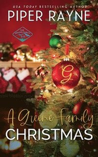 bokomslag Greene Family Christmas