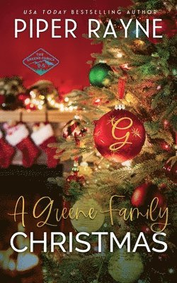 Greene Family Christmas 1