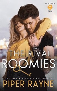 bokomslag The Rival Roomies