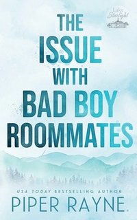 bokomslag The Issue with Bad Boy Roommates