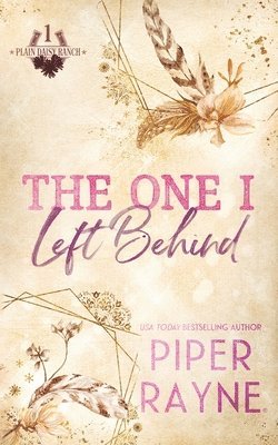 The One I Left Behind 1