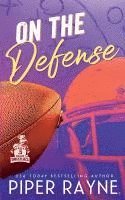 bokomslag On the Defense