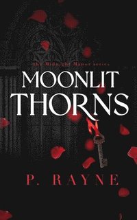 bokomslag Moonlit Thorns