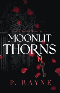 bokomslag Moonlit Thorns (Large Print)